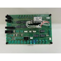 Hitachi 553-5513 AL-CDN PCB...